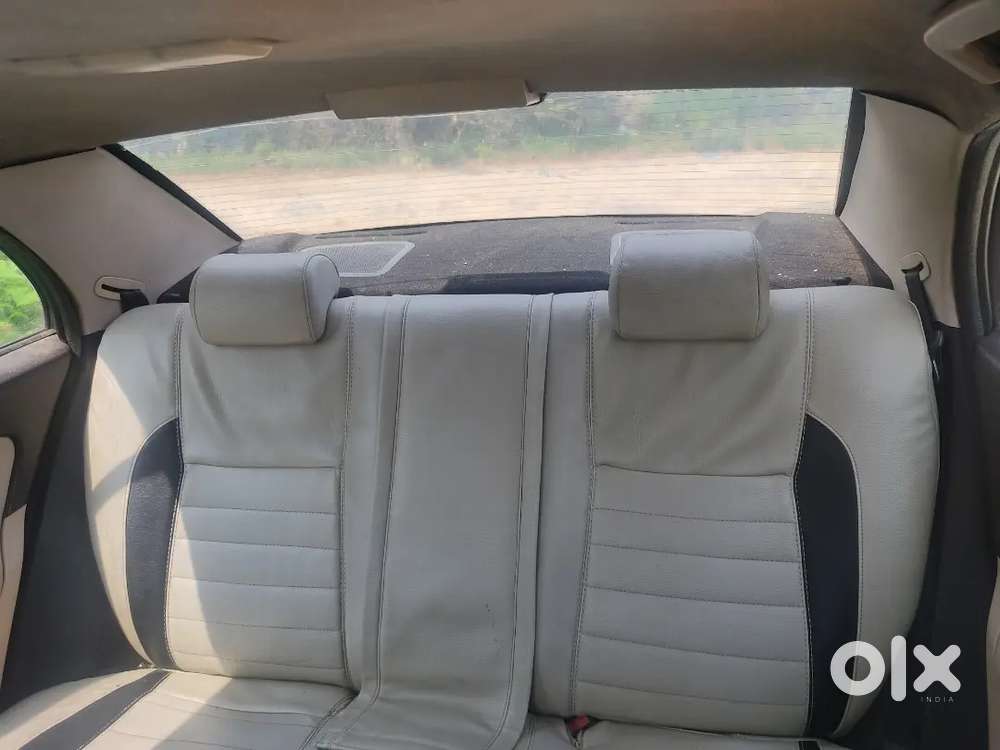 Tata Manza 2012 Diesel Good Condition