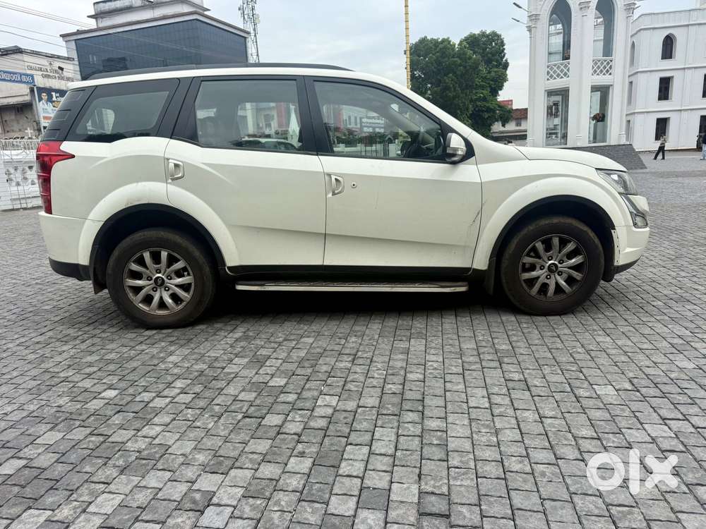 Mahindra Xuv500 W8, 2015, Diesel