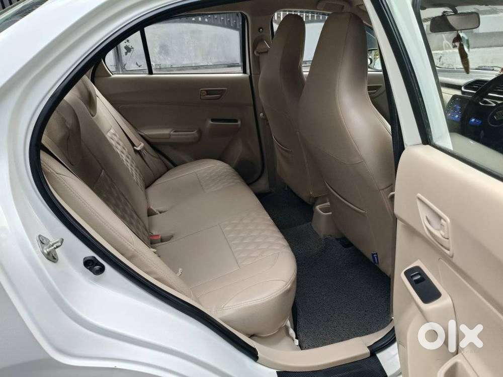 Maruti Suzuki Dzire 1.2 Vxi Cng, 2025, Cng & Hybrids