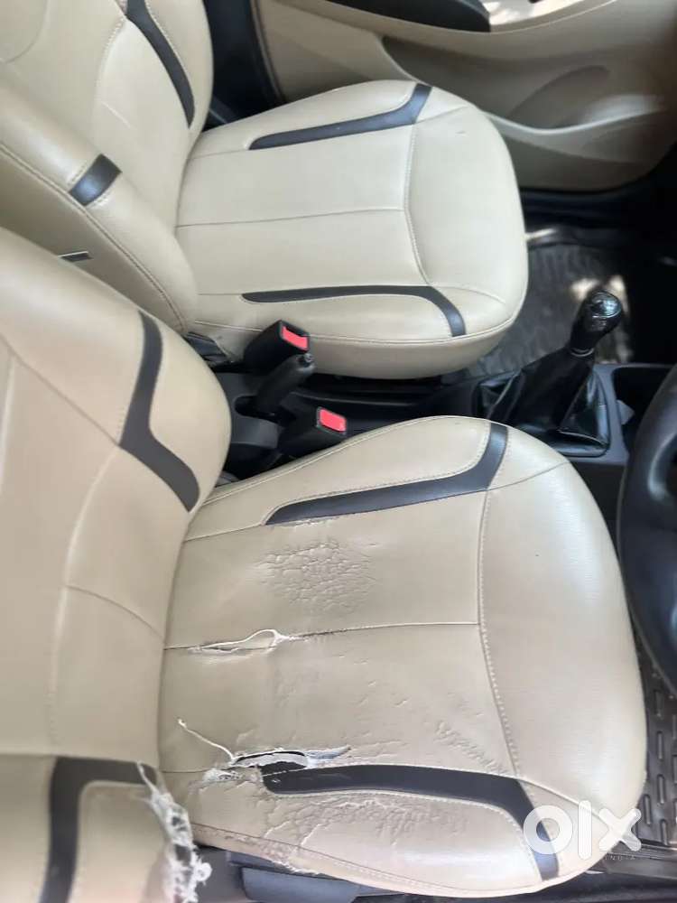 Hyundai Eon Well Maintained