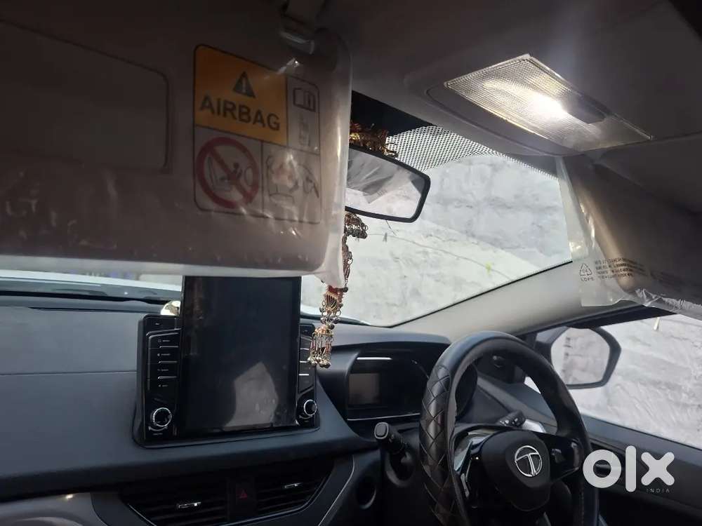 Tata Nexon 2020 Petrol Genuine Doctor Car