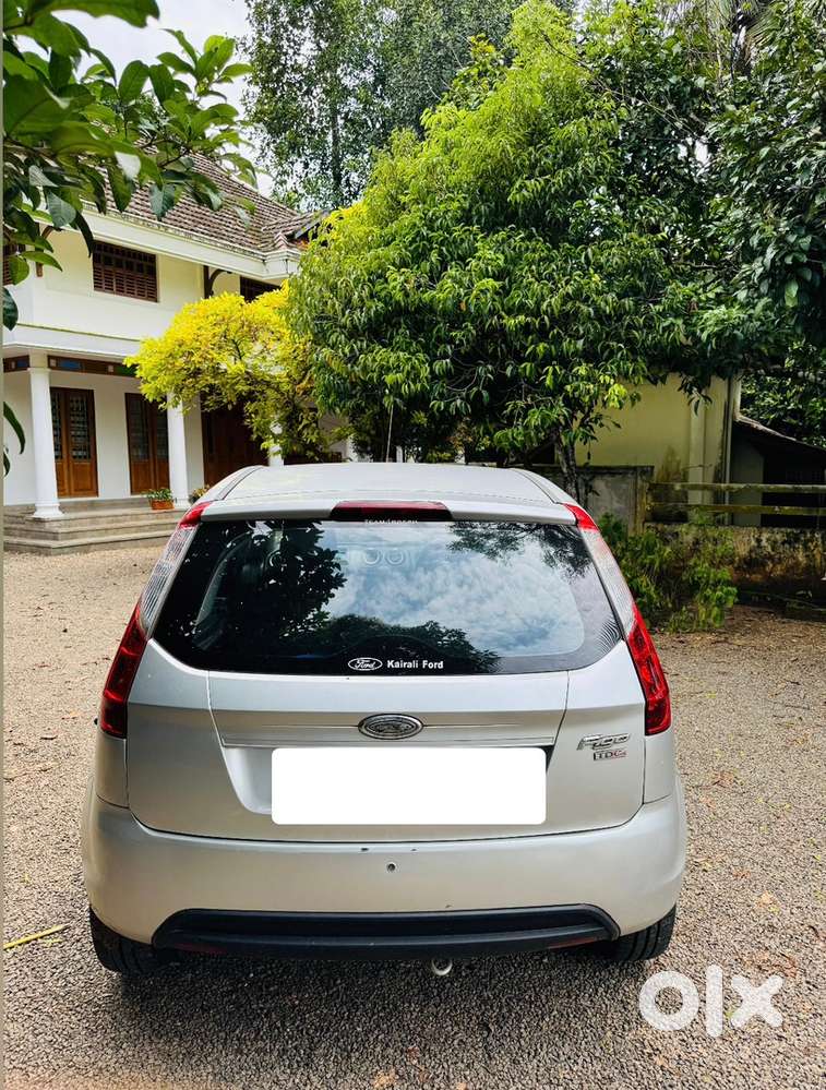 Ford Figo Diesel 2011