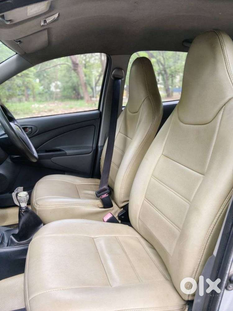 Toyota Etios Liva 2011-2012 Gd, 2012, Petrol