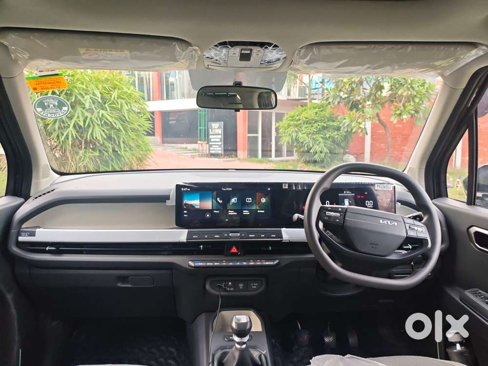 Kia Syros Htk Plus Diesel, 2026, Diesel