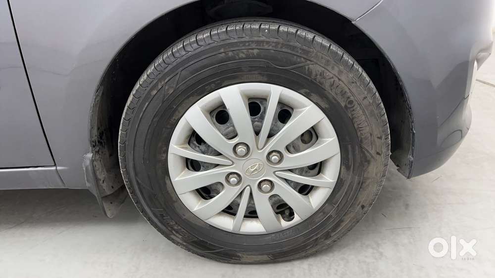 Hyundai I10 Sportz 1.1 Irde2, 2015, Petrol