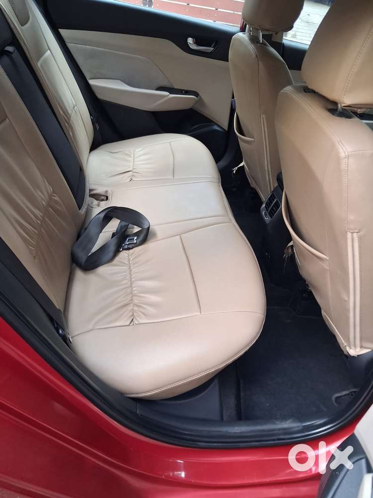 Hyundai Verna 1.5 Sx Vtvt, 2018, Petrol