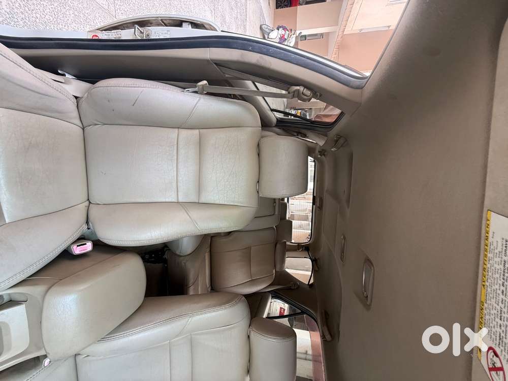 Toyota Fortuner 2009 Diesel