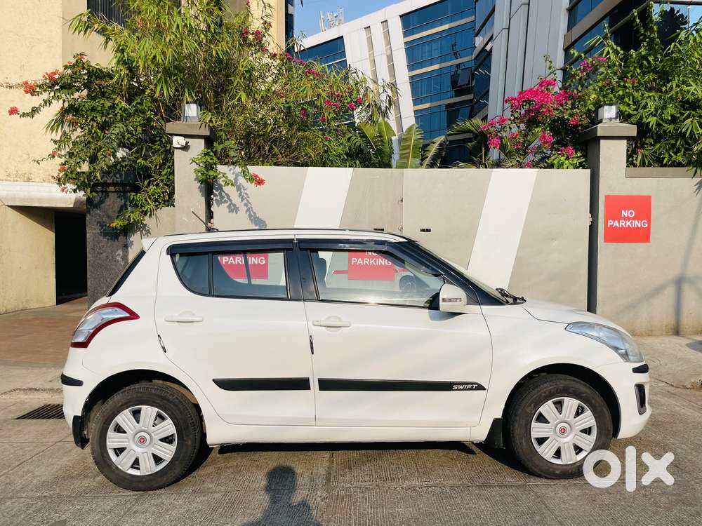 Maruti Suzuki Swift Vxi, 2014, Petrol