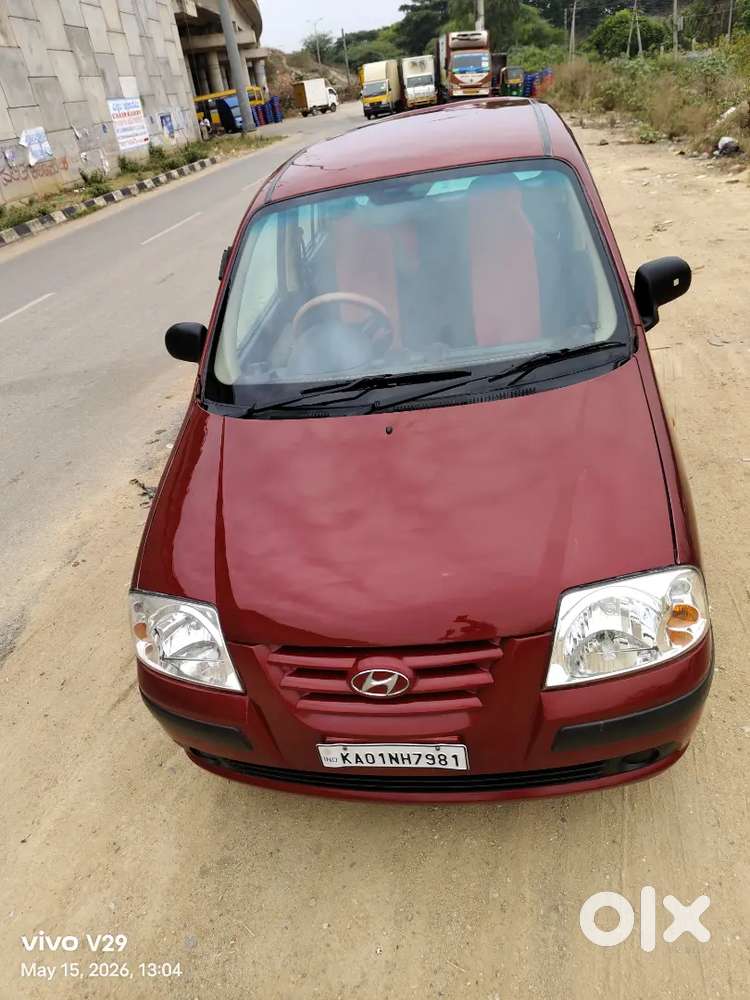 Insurance Running Single Owner Car Is Good Condition