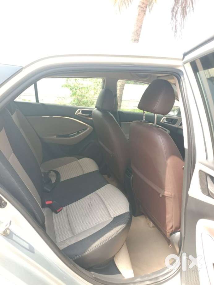 Hyundai Elite I20 Sportz Plus, 2019, Petrol