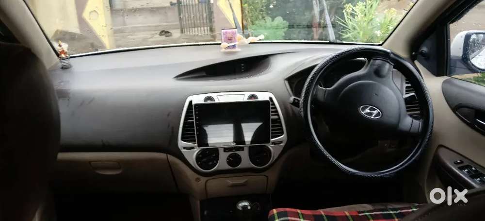 Hyundai I20 Magna 2009
