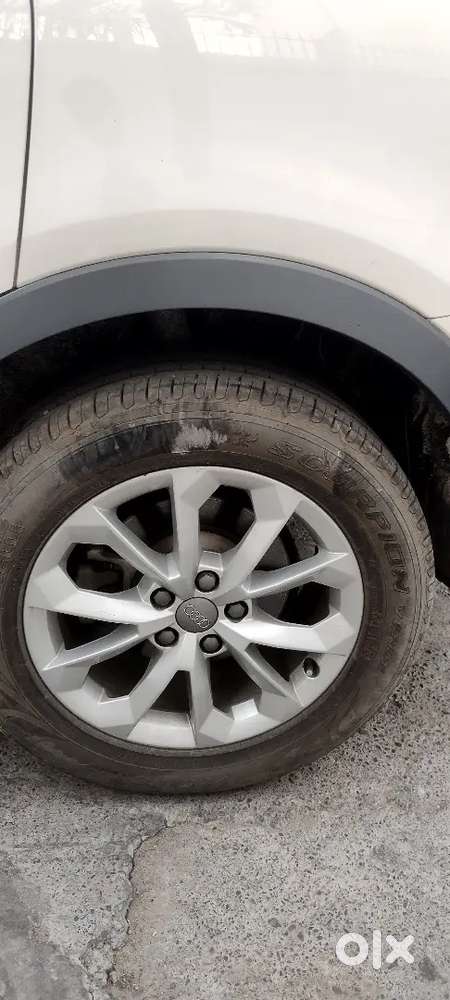 Audi Q3 2015 Premium Diesel
