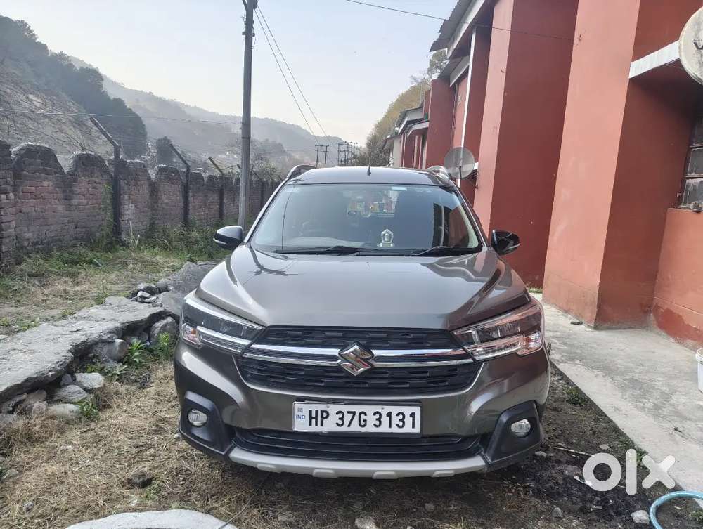 Maruti Suzuki Xl6 Zeta 2020 Petrol Manual