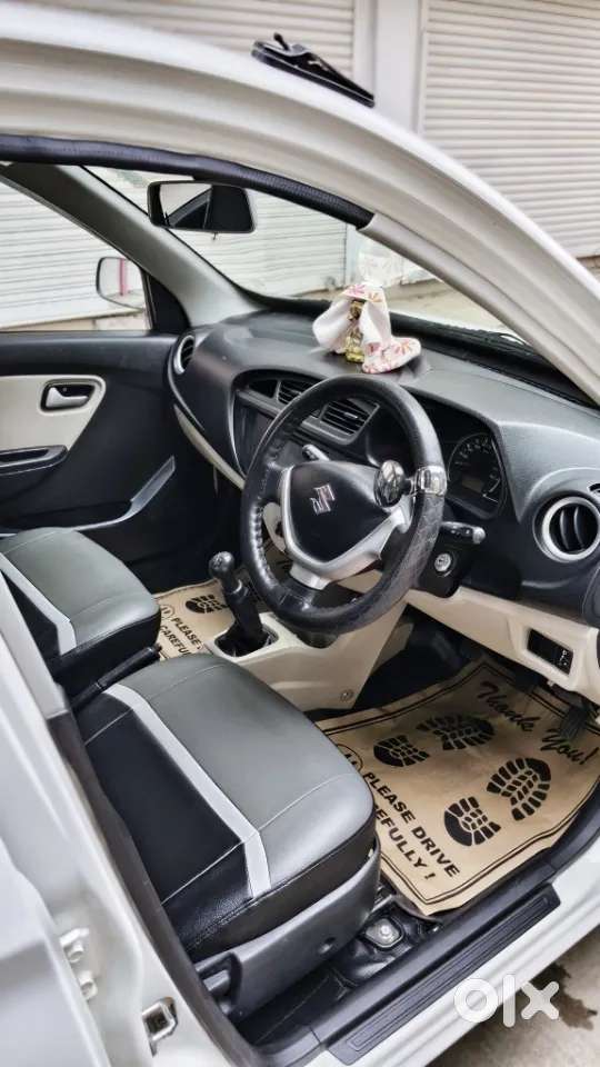 Maruti Suzuki Alto 800 Lxi, 2020, Petrol