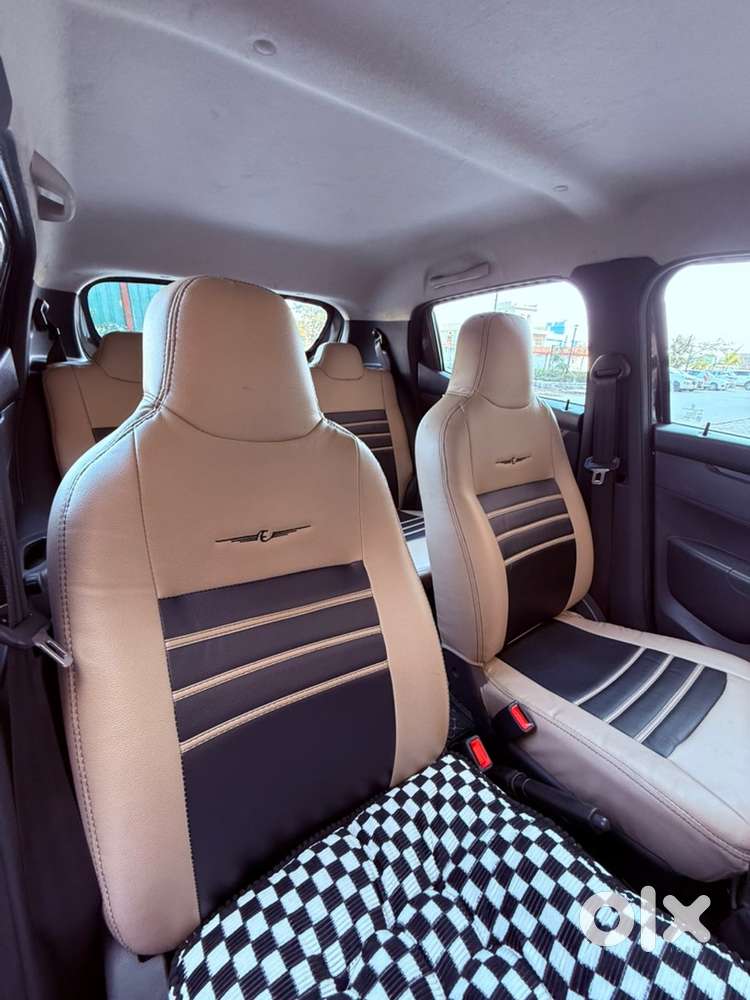 Renault Kwid 2016 Petrol Well Maintained