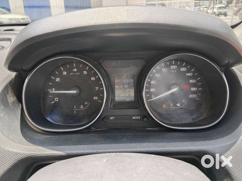 Tata Tiago 1.05 Revotorq Xz, 2018, Petrol
