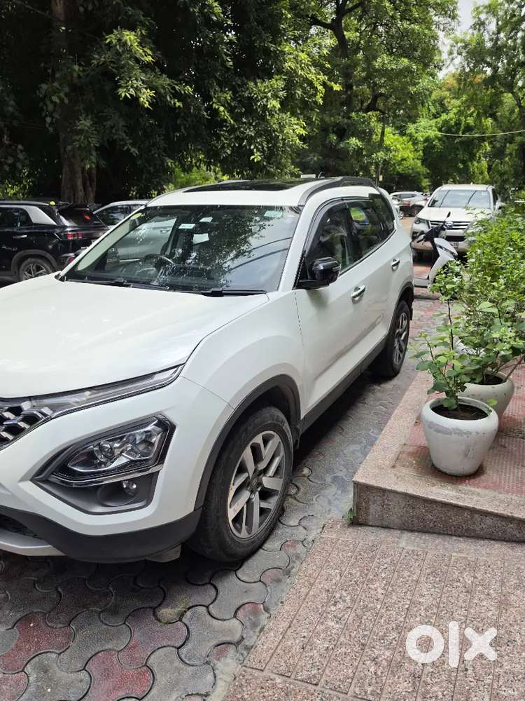 Tata Safari 2.0 Kryotec 2021 Diesel