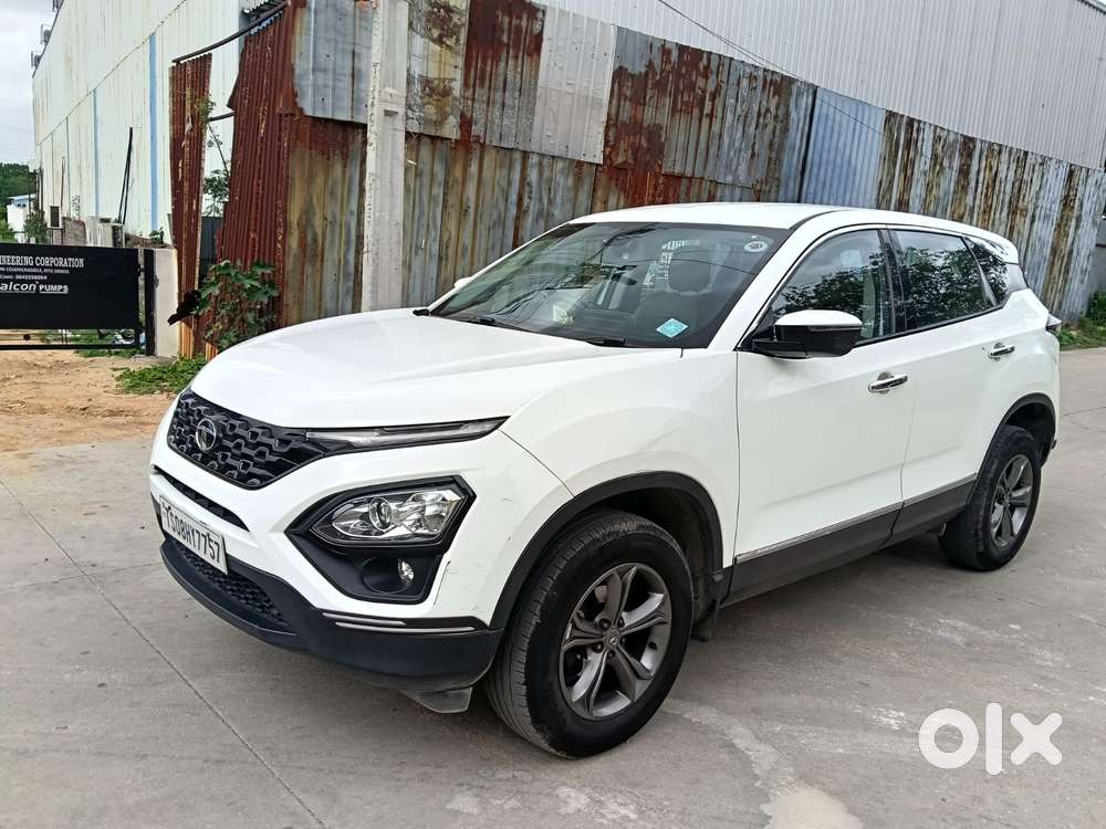Tata Harrier Xt, 2022, Diesel