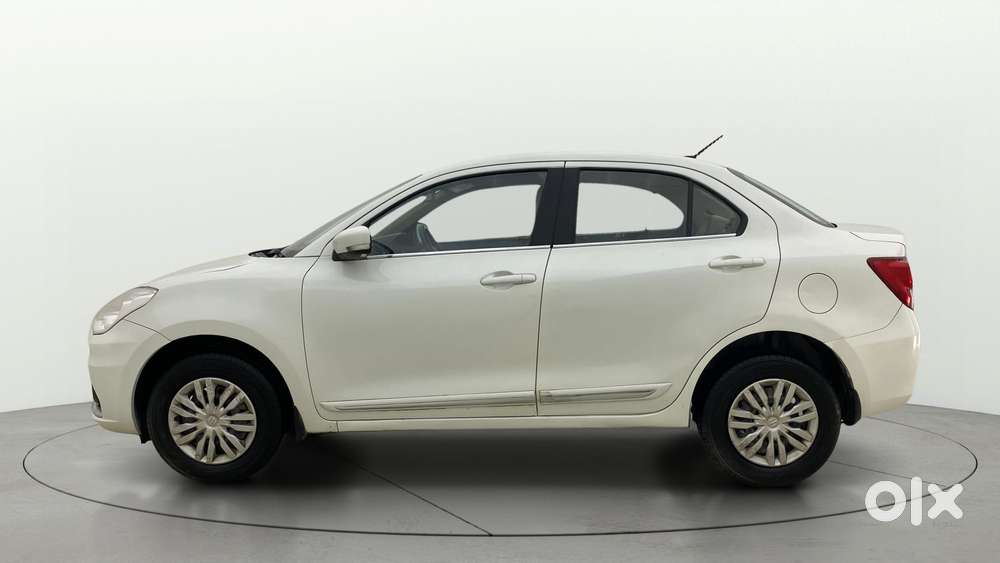 Maruti Suzuki Swift Dzire 1.2 Vxi Bsiv, 2020, Petrol