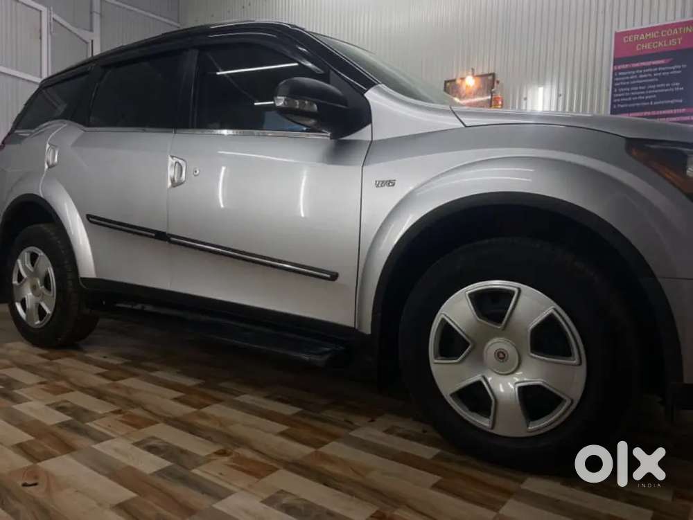 Mahindra Xuv500 Diesel Manual 2014