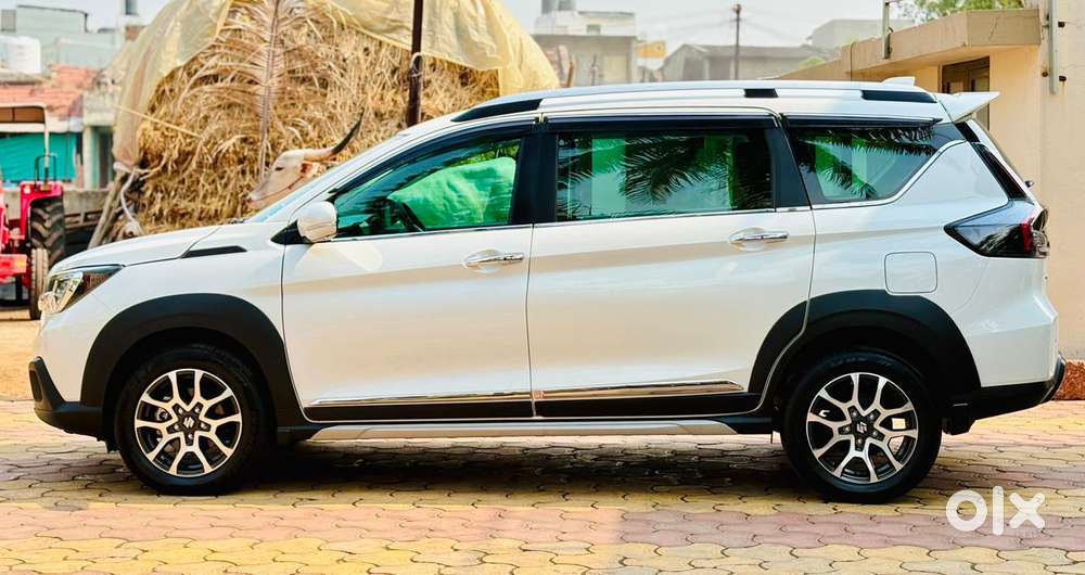 Maruti Suzuki Xl6 Zeta, 2025, Cng & Hybrids