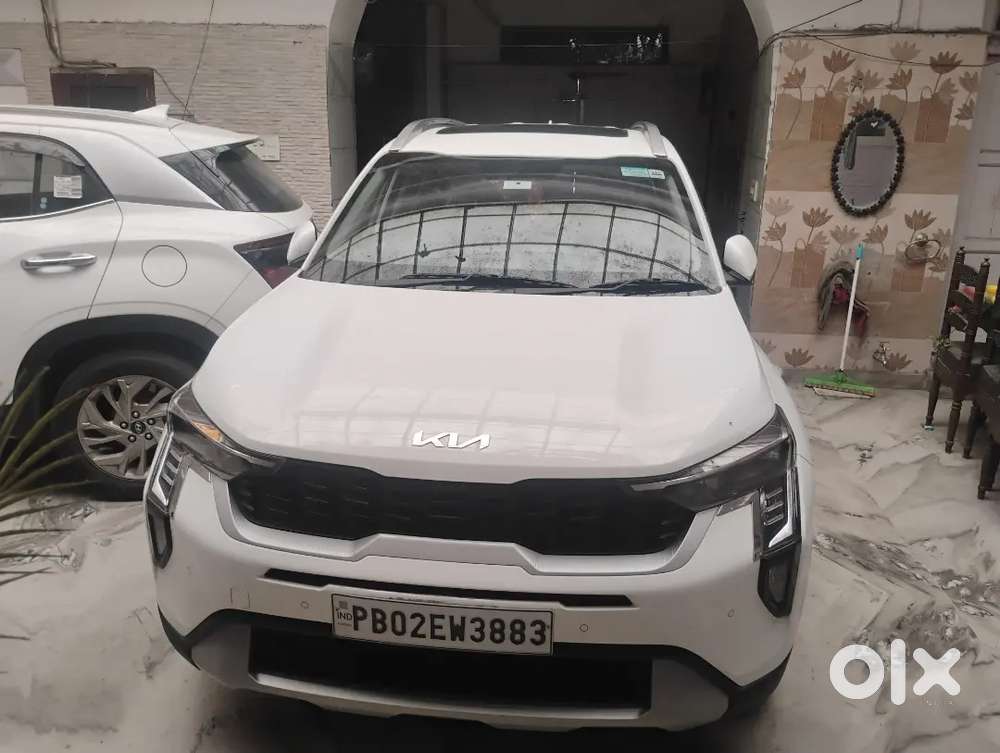 Kia Sonet 1.2 Htk 2024