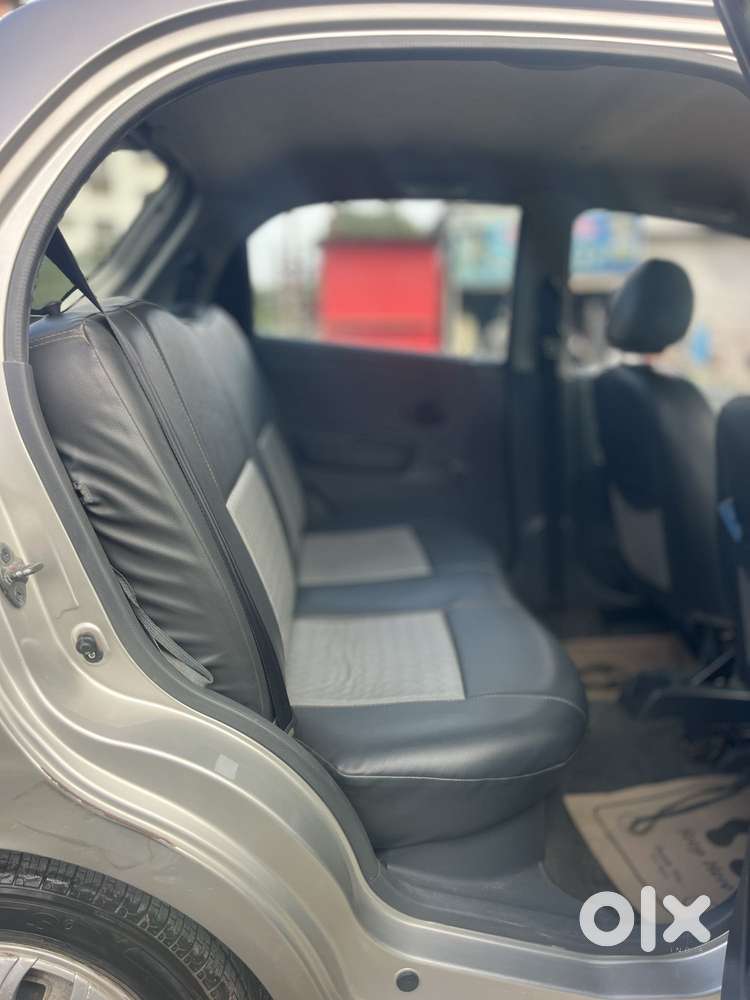 Chevrolet Spark 1.0 E, 2008, Petrol