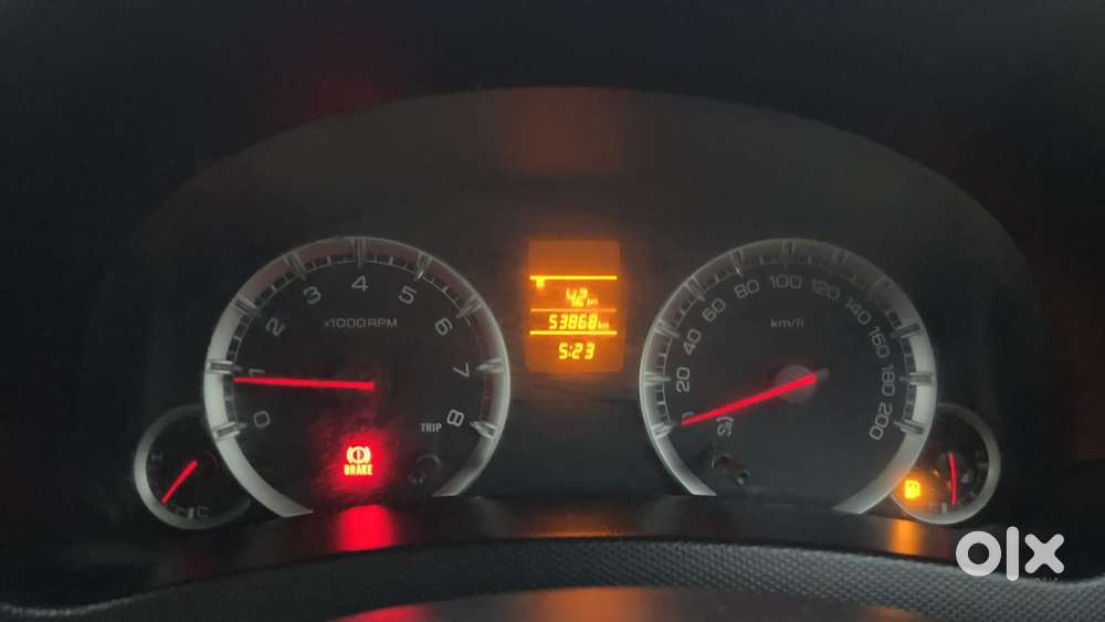 Maruti Suzuki Swift Dzire 1.3 Vxi, 2012, Petrol