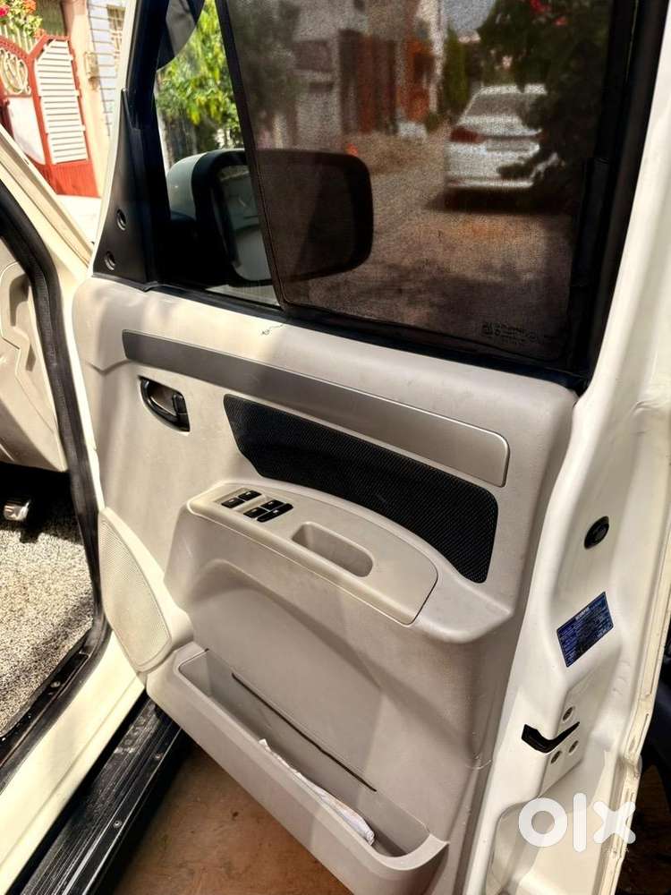 Mahindra Scorpio S11 Diesel  2019