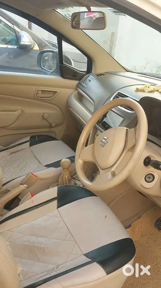 Good Condition  No Work In Car