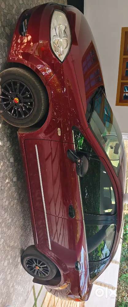 Fiat Linea 2010 Diesel Well Maintained