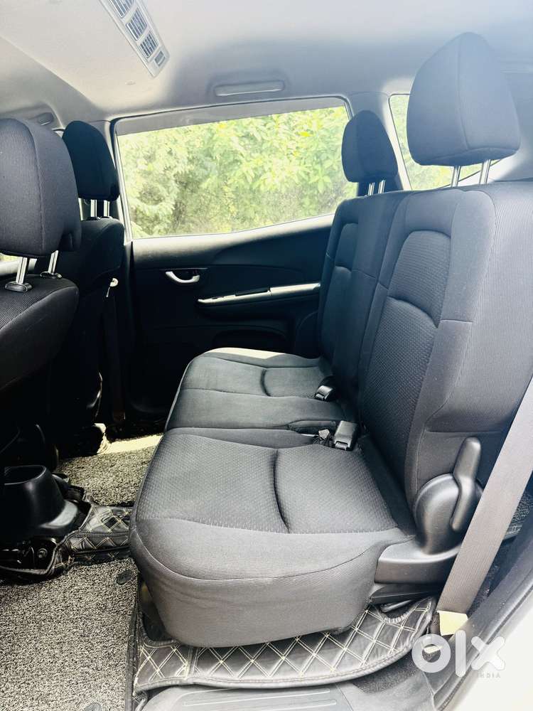 Honda Wr-v 1.5 Sv I-dtec Mt, 2017, Diesel