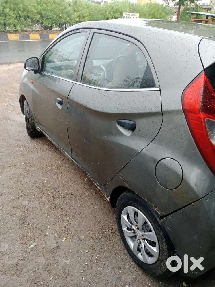 Pourly Petrol, Power Windo, Power Staring, Ac , Music, Seats All Ok