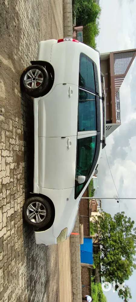 Toyota Innova 2013 Diesel