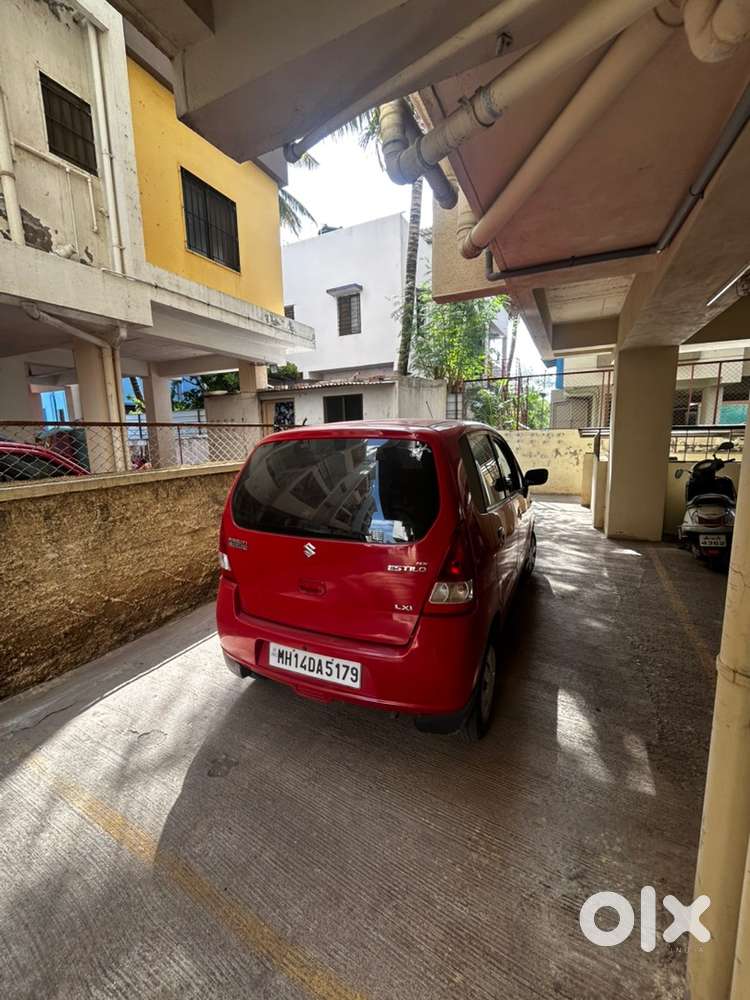 Maruti Zen Estilo 2011