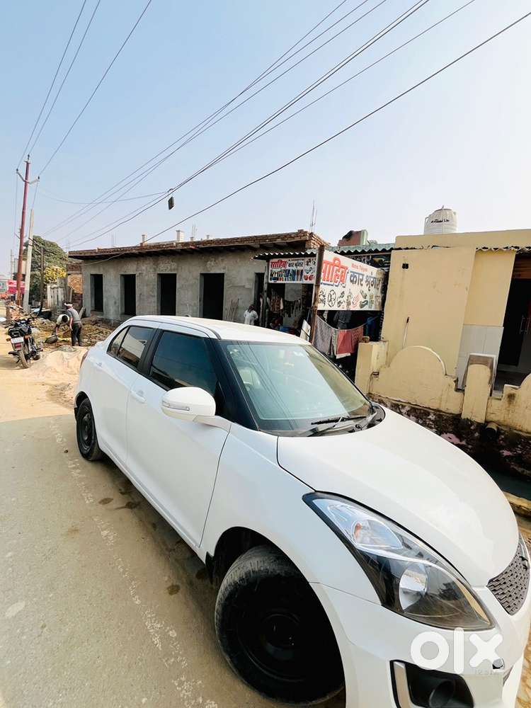 Swift Dzire Maruti 2015 Hybrid
