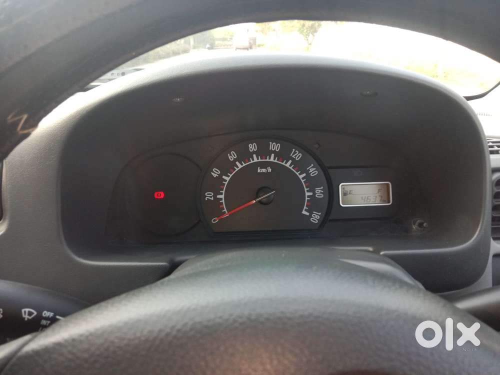 Maruti Suzuki Alto 0.8 Lxi (o), 2011, Petrol