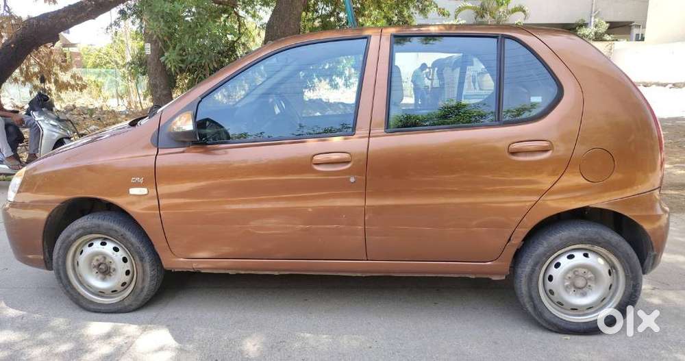 Tata Indica Ev2 Ev2 Lx, 2013, Diesel