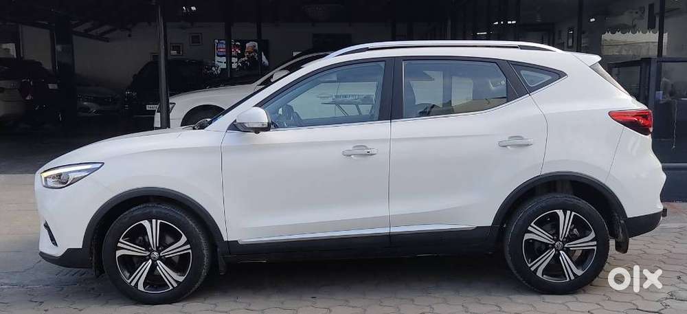 Mg Astor 1.5 Savvy Cvt, 2022, Petrol