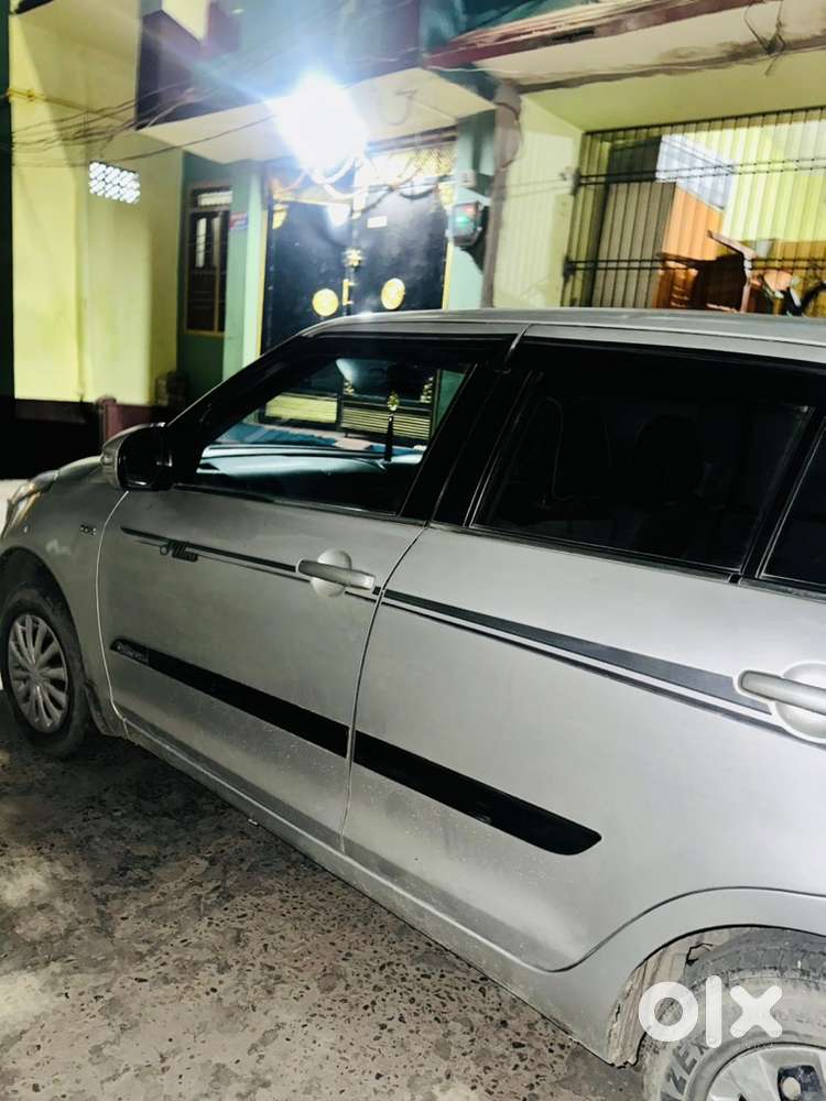 Maruti Dzire Diesel 2017