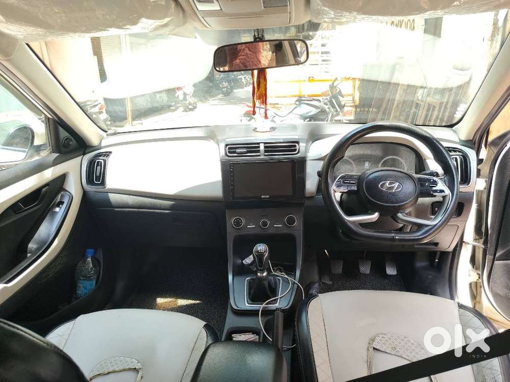 Hyundai Creta (2023)