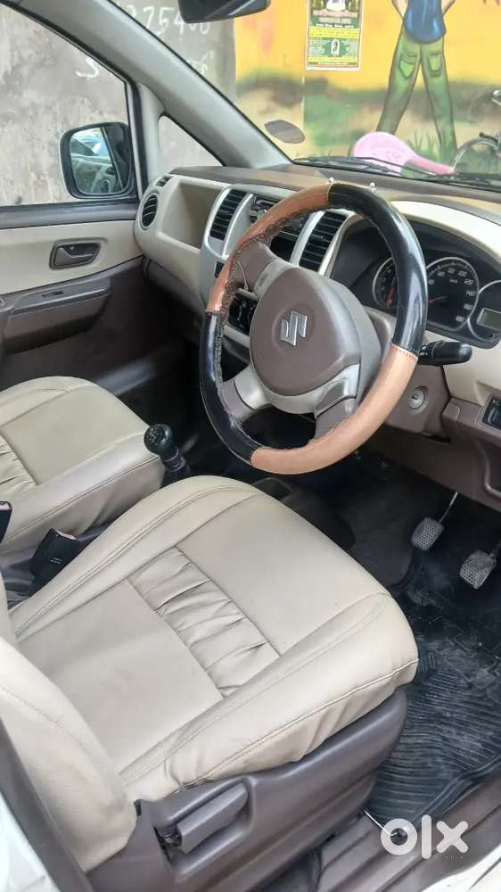Maruti Suzuki Estilo 2009 Petrol 63000 Km Driven