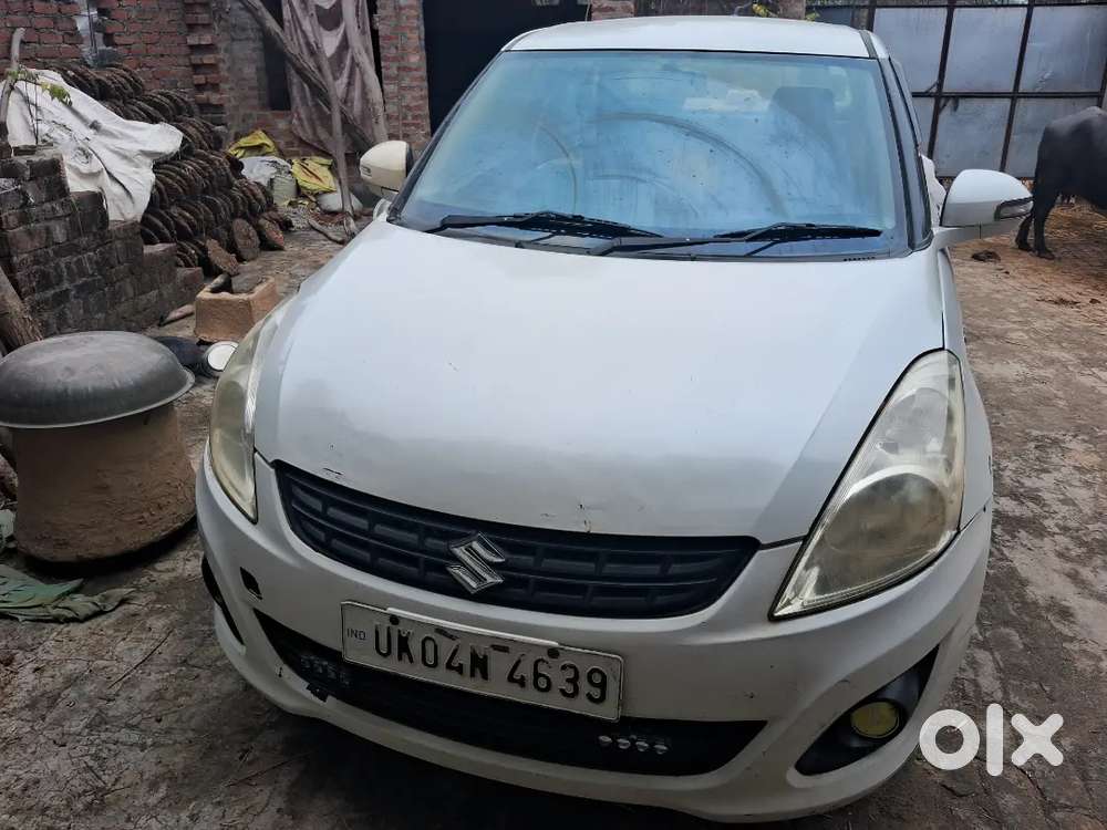 Car Sahi Condition Me Hai