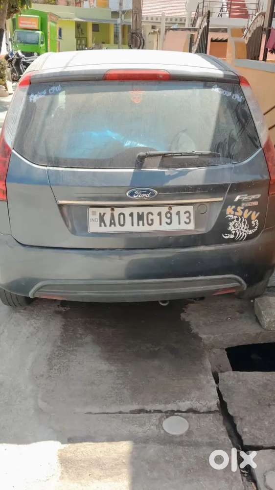 My Car For Sale