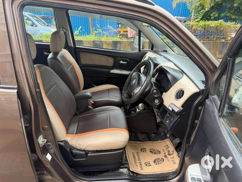Maruti Suzuki Wagon R Lxi 1.0, 2017, Cng & Hybrids