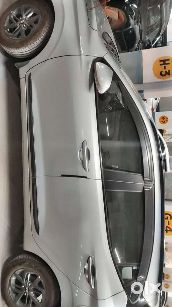 Hyundai Creta 2023 Grand I10 Nios Sportz 2021 Good Condition