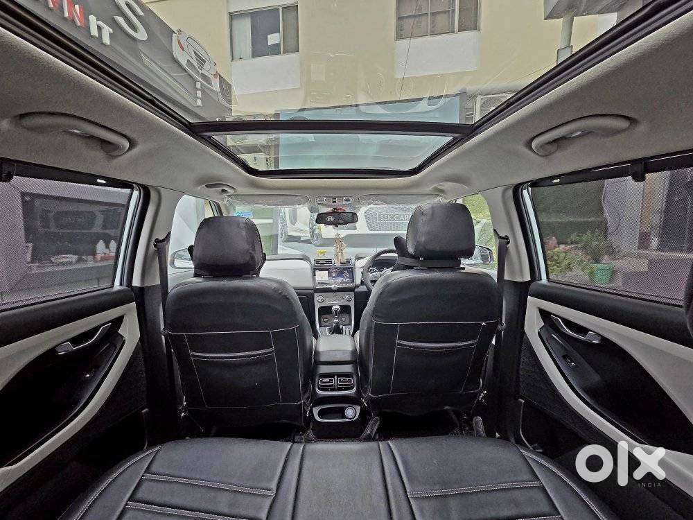 Hyundai Creta Sx Petrol Mt, 2020, Petrol