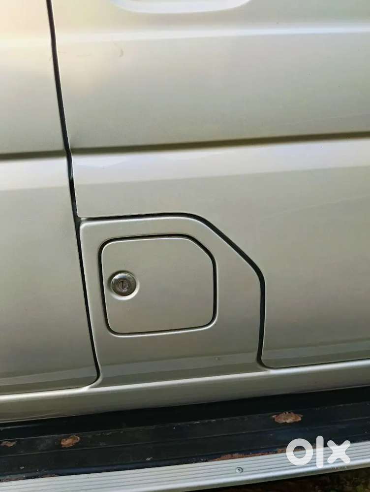 Maruti Suzuki Eeco 2023