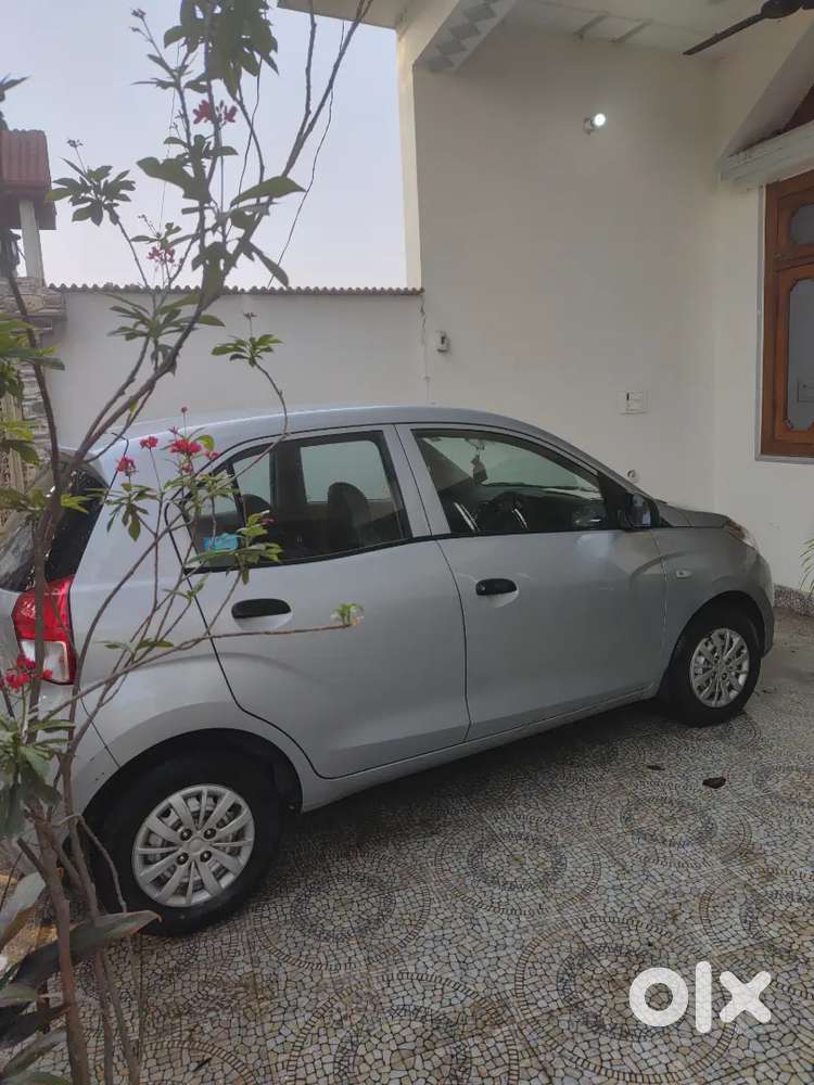 Hyundai New Santro 2022 Petrol Good Condition Dec2021 Ki Purchase Hai