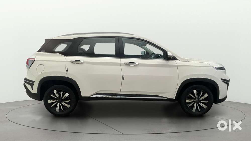 Mg Hector Sharp Dct Petrol, 2019, Petrol